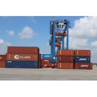 Dịch vụ vận chuyển nguyên container FCL