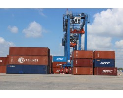 Dịch vụ vận chuyển nguyên container FCL