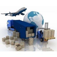 Dịch vụ vận chuyển nhanh hàng hóa quốc tế